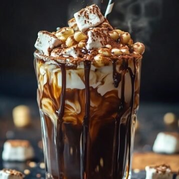 Cold Coffee