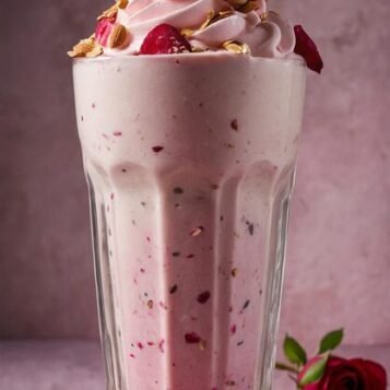 Strawberry Popping