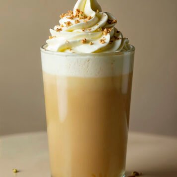 Passion Fruit Pop