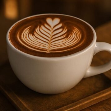 Hot Chocolate